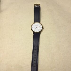 Nearly New Nixon Watch